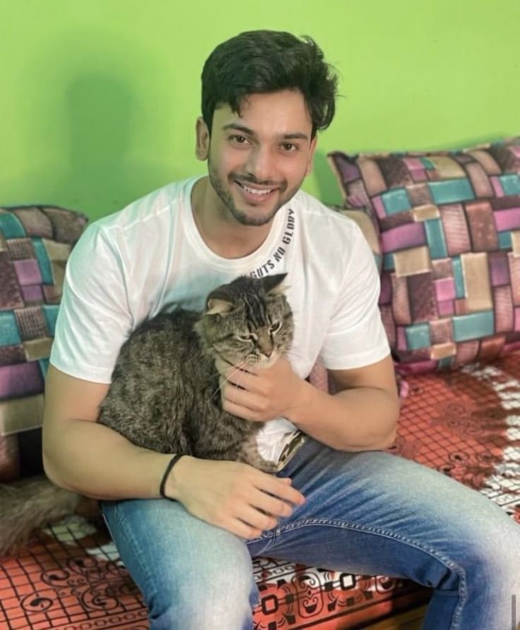 Nikhil Verma