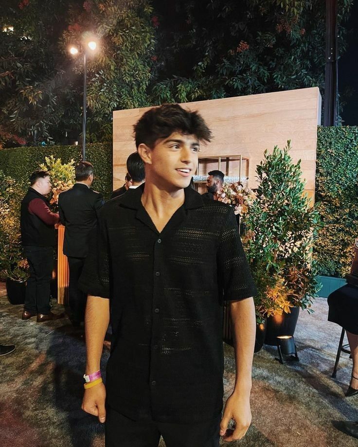 Siddharth Patil